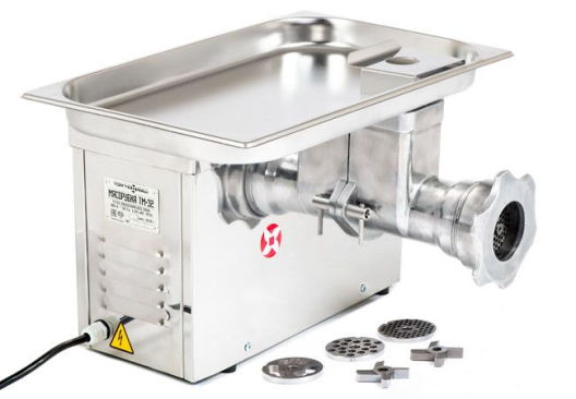 Мясорубка ТМ-32М