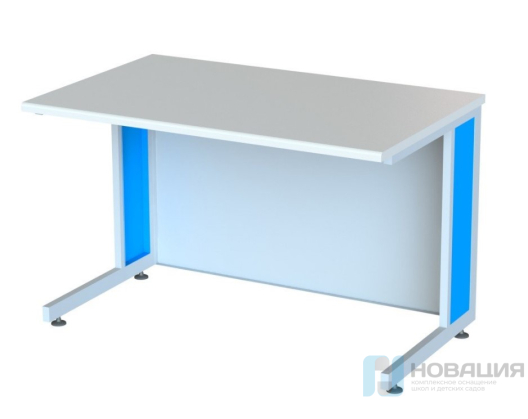 Стол лабораторный для преподавателя