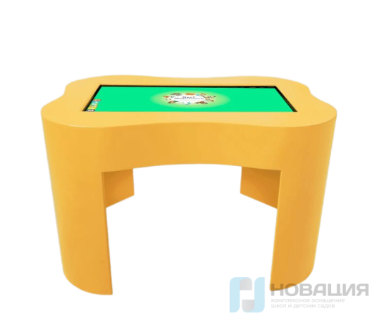 Детский интерактивный стол KidTouch 27P