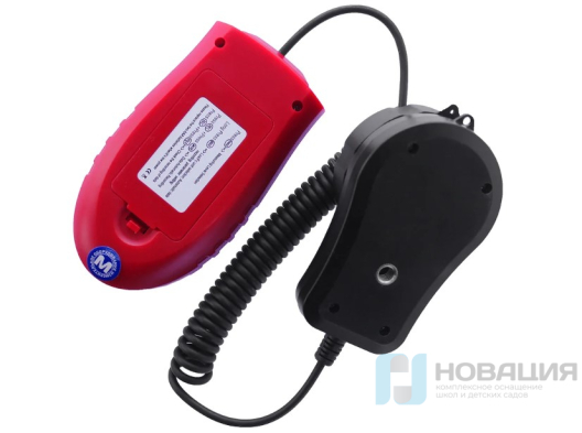 Люксметр портативный