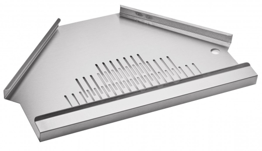 Котел пищеварочный электрический с электроприводом