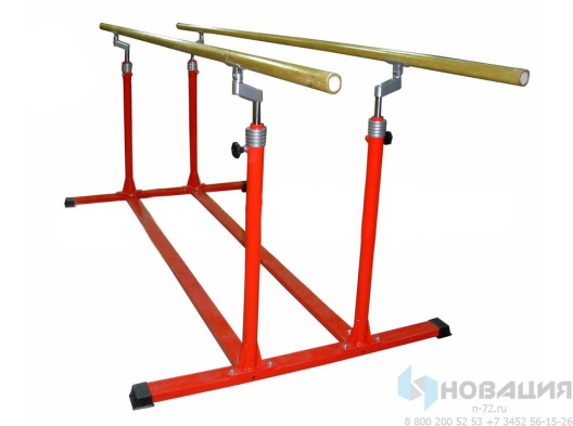 Брусья гимнастические массовые мужские
