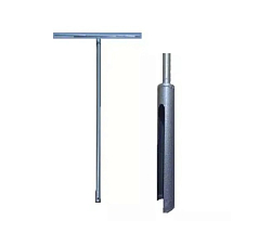 Пробоотборник почвы