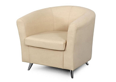 Кресло Эхо 1К, 770х700х740 мм