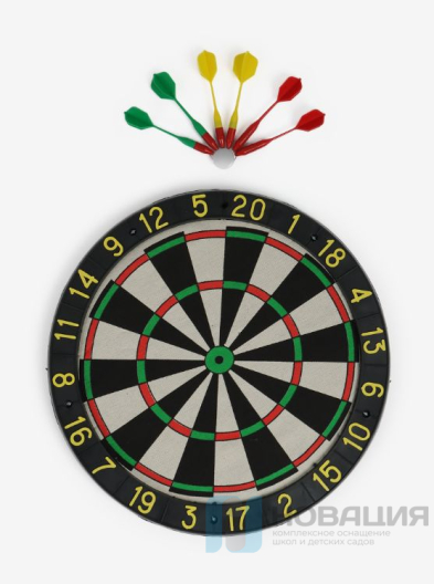 Набор для игры в дартс