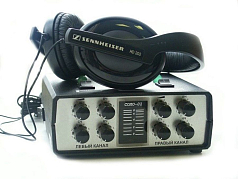 Слухоречевой тренажер