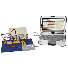 Комплект для практикума по электричеству