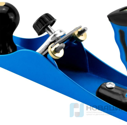 Рубанок столярный