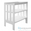 Пеленальный столик Forest kids Komono, 800х540х950 мм