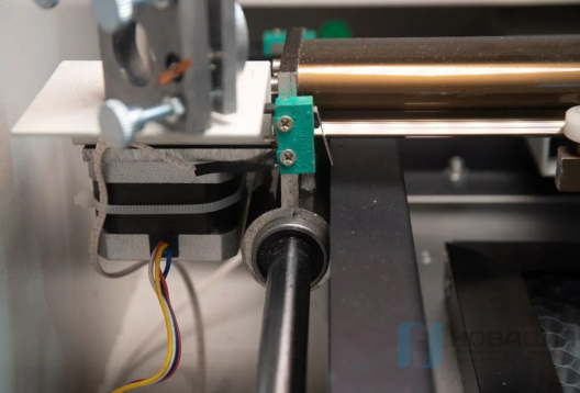 Лазерный станок Ватцан Микро (Wattsan Micro)