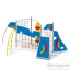 Фото - детский спортивный комплекс каскад №2 Детский спортивный комплекс Каскад №2