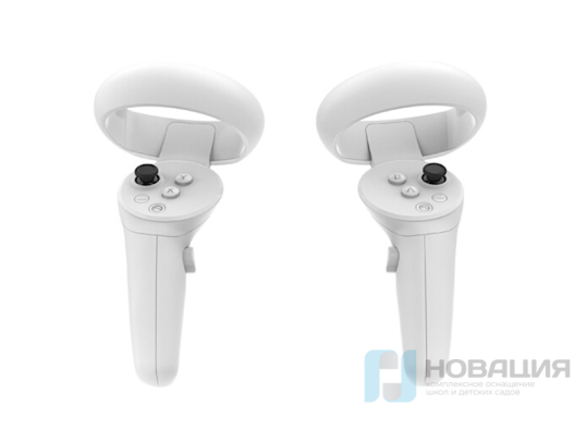 Шлем виртуальной реальности Pico Neo 3 Pro