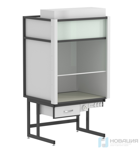 Шкаф вытяжной для термостата