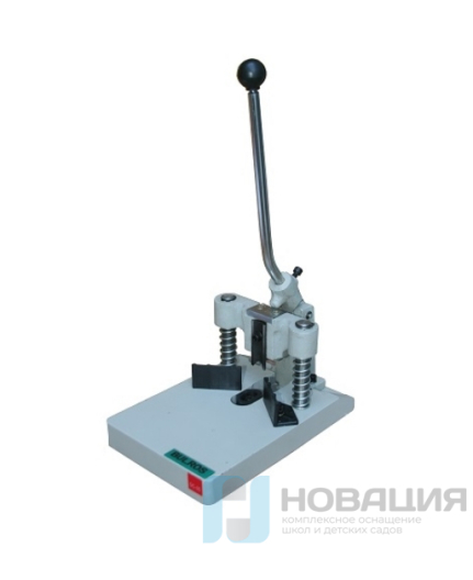 Обрезчик углов