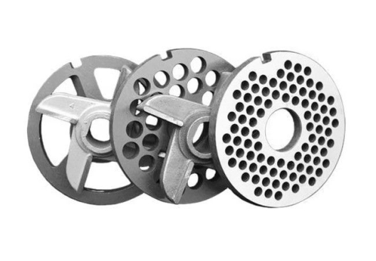 Мясорубка ТМ-32М