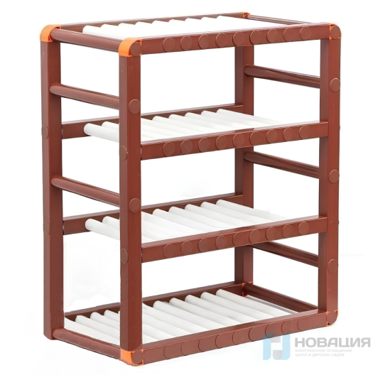 Стеллаж Аква для емкостей с водой