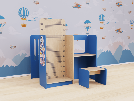 Игровая зона Полиция