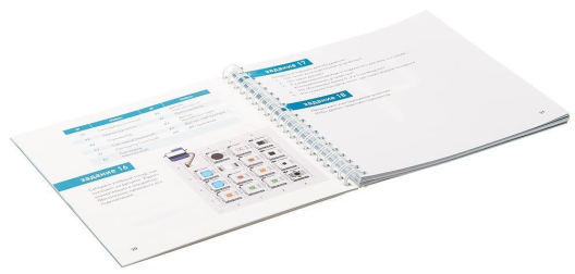 Образовательный набор Tetra