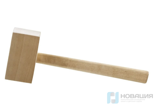 Киянка деревянная