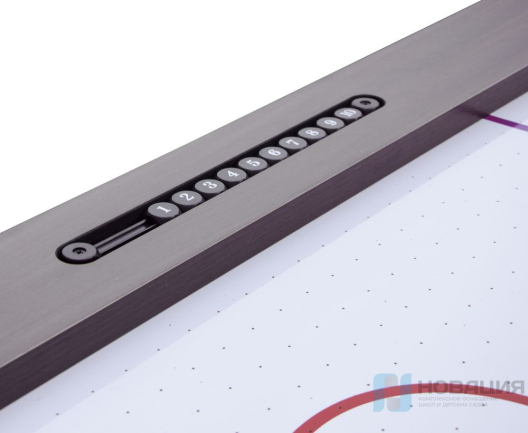 Аэрохоккей Vancouver 7 футов (214х107х84,5 см)