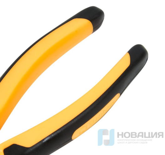 Плоскогубцы 180 мм