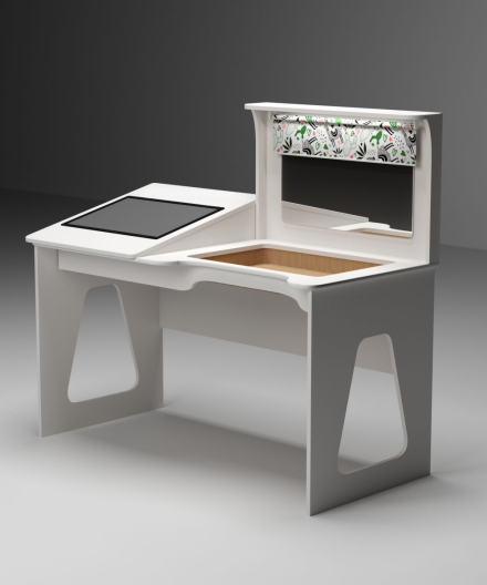 Профессиональный стол логопеда Лого Про