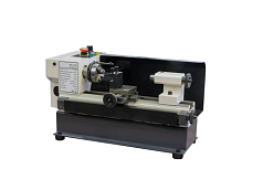 Станок токарный по металлу (без щитка-экрана)