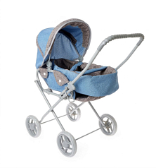 Коляска для кукол Люлька большая