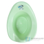 Горшок туалетный детский Старт (Start) с крышкой