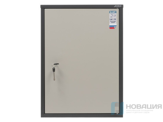 Шкаф бухгалтерский, 630x460x340 мм