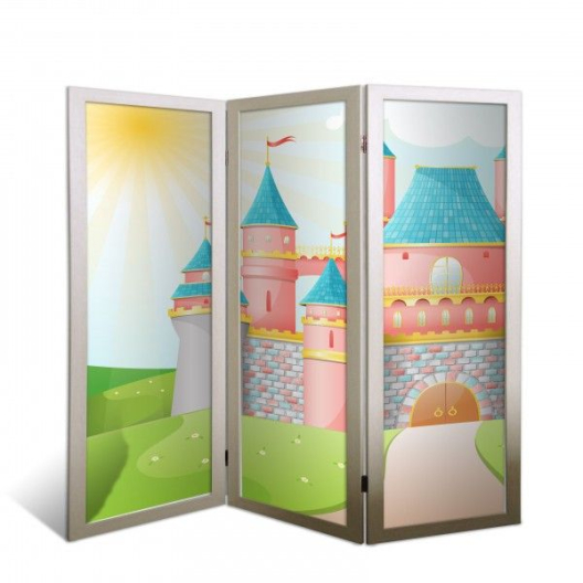Ширма 3 створки (высота 176 см)