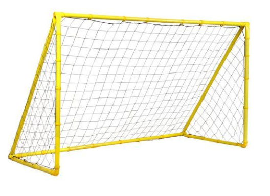 Ворота игровые универсальные 1200х800 мм