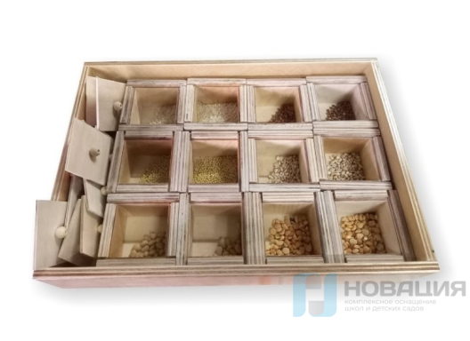 Шумовой набор Звуковая пара