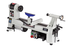 Станок токарный по дереву (настольный)