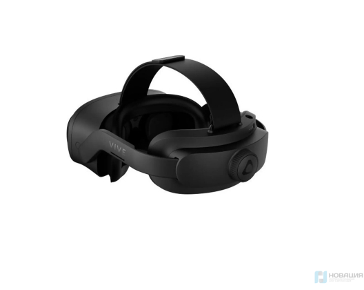 Шлем виртуальной реальности HTC VIVE Focus Vision