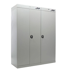 Шкаф сушильный, 1970x1500x600 мм