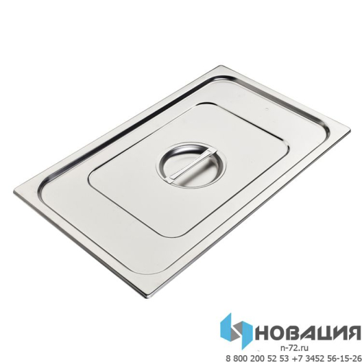 Крышка для гастроемкости GN 1/4