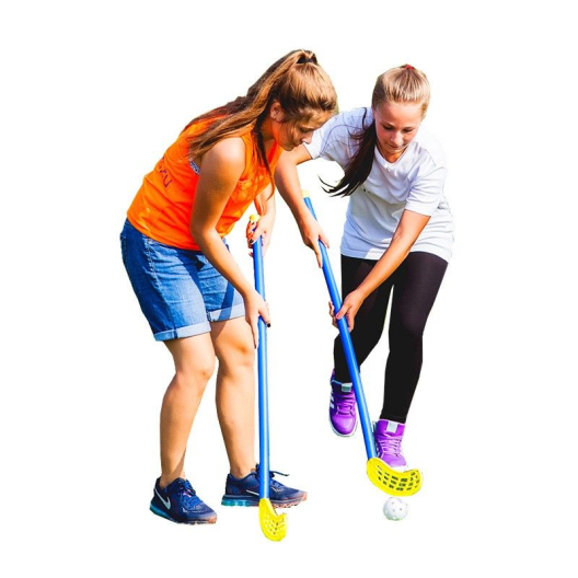 Клюшка для флорбола