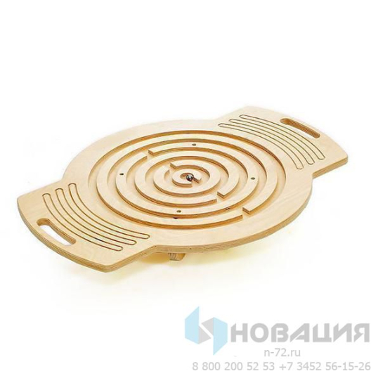 Балансир Лабиринт