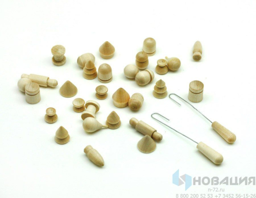 Игрушки-бирюльки