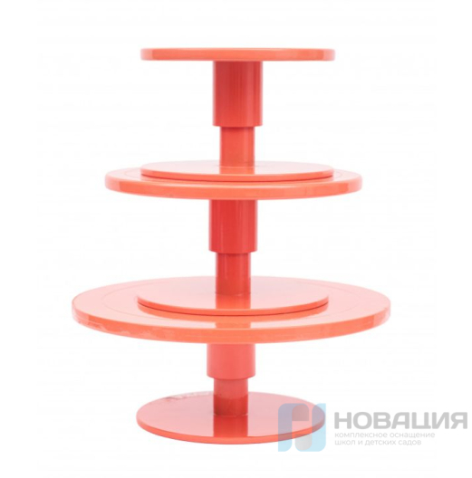 Гончарная турнетка