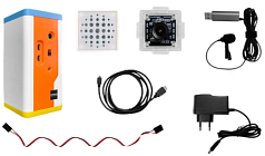 Образовательный комплекс по изучению основ искусственного интеллекта АРТИНТРЕК БАЗОВЫЙ