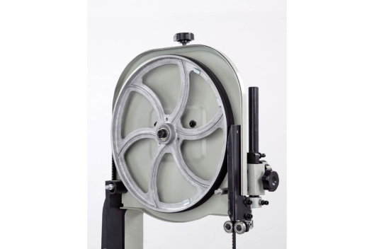 Ленточнопильный станок (ленточная пила)