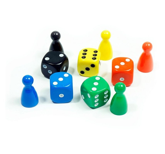 Учебно-методический комплекс "Уля. Элементарная математика" (ФГОС ДО)