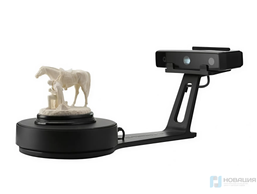 3D сканер Shining 3D EinScan-SE v2